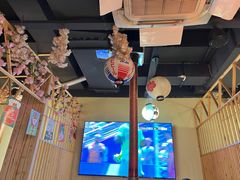 -牛坂亭 . 和牛烤肉海鲜酒场(工农路店)
