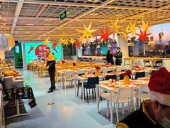 -宜家·瑞典风味餐厅(四元桥店)