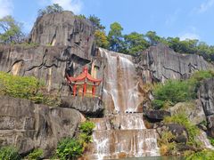 -金鸡山公园