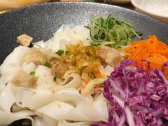 -九毛九西北菜(大东海店)