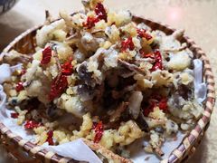 -老村长家宴(茨坪景区店)