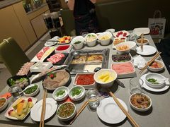 -海底捞火锅(万达坊店)