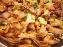 -顺风山庄(水濂山店)