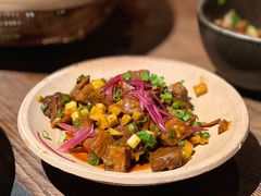 牛舌-毛辣果·酸(OHA复兴西路店)