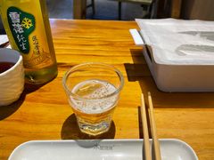-木屋烧烤(龙湖天街店)
