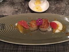 -外滩悦榕庄·海怡西餐厅
