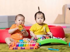 -美吉姆早教(新百CC Park店)