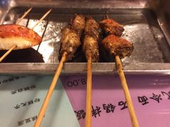 -西单翅酷(西单店)