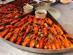 -老陈虾霸(上海路店)