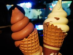 -高力乐面包咖啡厅(西塔店)