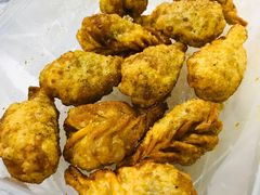 -大叔家福鼎小吃(十全街店)