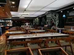 -泰谷酒店·太古码头闽菜自助餐厅