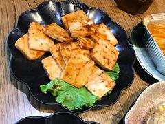 -大壮家原味烤肉(兴华北街店)