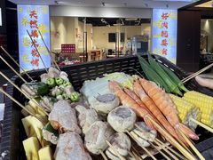 -大润发(花都店)
