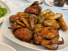 -春餐厅