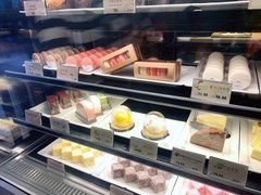-麦当劳(萧山国际机场T3航站楼店)