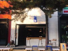 -小意思咖啡店(草桥店)