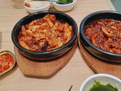 -米村拌饭(江宁万达店)