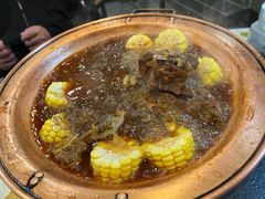 -常赢三兄弟·清真涮肉(五莲路店)