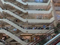 -赛格国际购物中心(小寨店)
