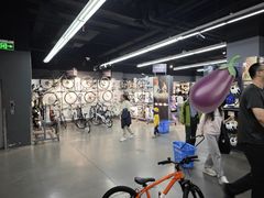 -迪卡侬(西三旗店)