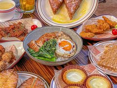 -兴华里茶记(禅城同济首店)