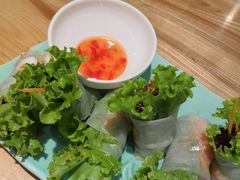 -米纸越南小馆(金鹰世界店)