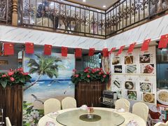 -大湾区鑫南酒家·粤菜(黄岐店)