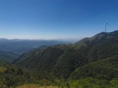 -天龙顶山地公园