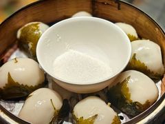 -蘸小院铁锅炖·蘸酱菜·东北菜(怀远门店)
