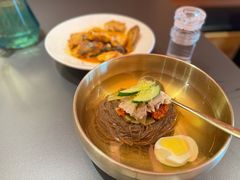 -松涛园朝鲜·海鲜·料理店(鸭绿江断桥店)