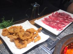 -渝味晓宇火锅(合川路店)