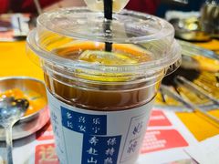 -老炉家木炭烤肉(长江国际店)