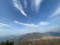 -九鼎铁刹山风景区