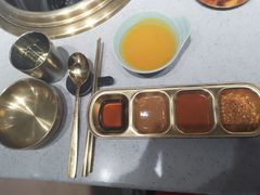 -妥妥烤肉料理(昙华林店)