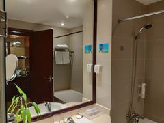 -甸园锦江宾馆(北外滩店)