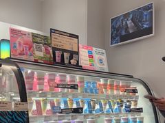 -Blueglass酸奶(华贸购物中心店)