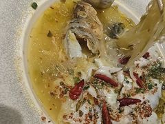 -新太二·鲜料川菜(智慧城广百店)