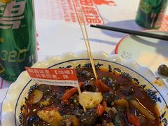 -老闵田螺馆·南昌市井菜·特色小吃(总店)