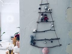 -COTTON CAFE(德信·中外公寓店)