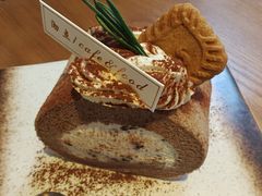 -沏点Trattoria意大利餐厅(新街口店)