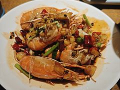 -乔街深夜食堂·小龙虾·高压锅生蚝(杭州总店)