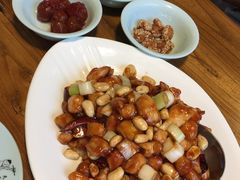 -天和晟新京菜.水煮鱼.湘土菜(国展店)