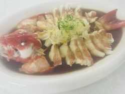 -上海虹桥锦江大酒店·宴会厅