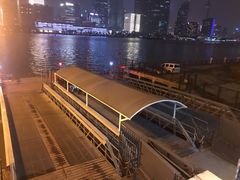 -秦皇岛路游船码头