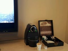 -广州富力丽思卡尔顿酒店