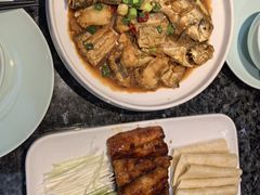 -小城故事·地道宁波味(月湖盛园店)