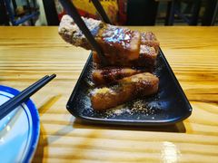 -一佳烤铺(丽江景苑店)