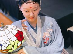 -里堂派对·独栋团建聚会小院轰趴馆(三圣乡店)