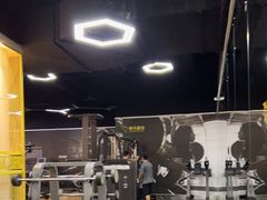 -峰鸟自助健身(锦泰城店)